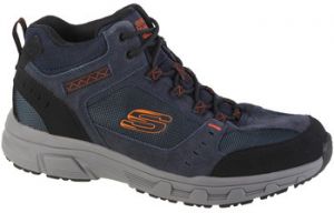 Turistická obuv Skechers  Oak Canyon - Ironhide