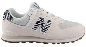 Módne tenisky New Balance  ZAPATILLAS MUJER  GC574AS1