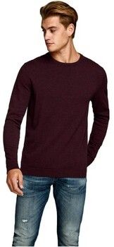 Svetre Jack & Jones  JERSEY BASICO HOMBRE JACK   JONES 12137190