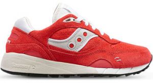 Módne tenisky Saucony  Shadow 6000 S70662-6 Red