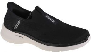 Nízke tenisky Skechers  Slip-Ins: GO WALK 6 - Easy On