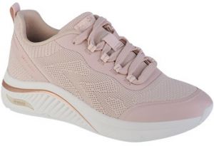 Nízke tenisky Skechers  Arch Fit S-Miles - Sonrisas