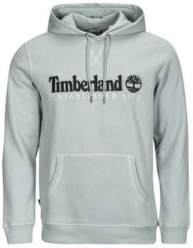 Mikiny Timberland  50th Anniversary Est. 1973 Hoodie BB Sweatshirt Regular