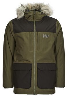 Parky Helly Hansen  PATROL PARKA