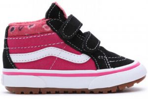 Skate obuv Vans  Sk8-mid reissue v mte-1