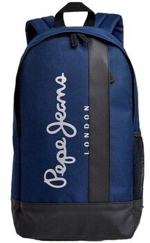 Športové tašky Pepe jeans  MOCHILA DE VIAJE   LOGO ESTAMPADO PM030768