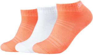 Športové ponožky Skechers  3PPK Mesh Ventilation Socks