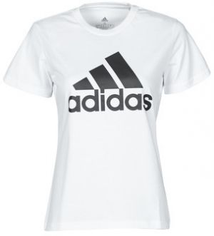 Tričká s krátkym rukávom adidas  W BL T