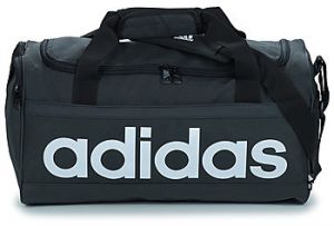 Športové tašky adidas  LINEAR DUFFEL S