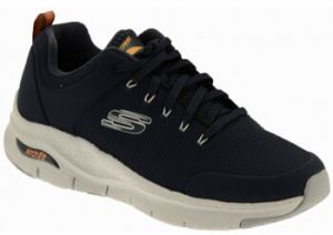 Módne tenisky Skechers  Titan