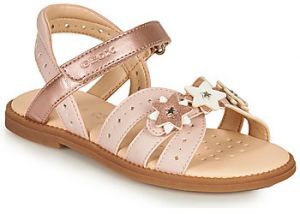 Sandále Geox  SANDAL KARLY GIRL