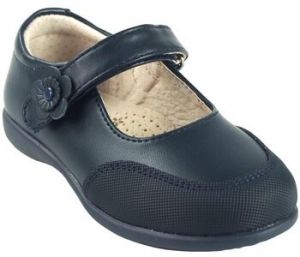 Univerzálna športová obuv Bubble Bobble  Zapato niña  a1654 azul