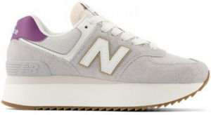 Bežecká a trailová obuv New Balance  Wl574 b