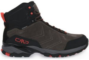 Turistická obuv Cmp  Q906 MELNICK MID WMN TREKKING