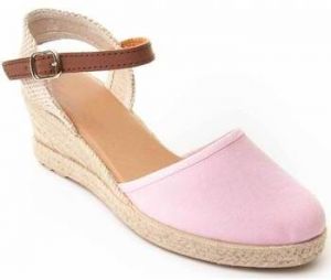 Espadrilky Leindia  74621