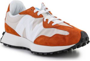 Nízke tenisky New Balance  unisex  U327LF