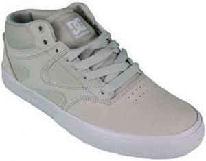 Módne tenisky DC Shoes  Kalis vulc mid adys300622 KALIS VULC MID Gris