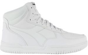 Módne tenisky Diadora  101.177703 01 C0657 White/White