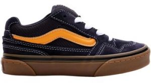 Módne tenisky Vans  CALDRONE SUEDE GUM 5W6CHY1