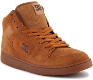 Skate obuv DC Shoes  DC Manteca 4 HI ADYS 100743-WD4