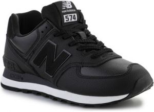 Nízke tenisky New Balance  WL574IB2