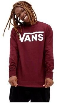 Mikiny Vans  SUDADERA  CLASSIC CREW 456A4QU1