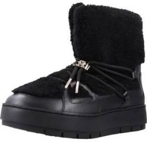 Čižmičky Tommy Hilfiger  TOMMY TEDDY SNOWBOOT