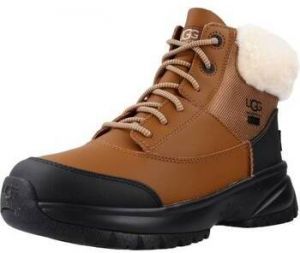 Čižmičky UGG  W YOSE FLUFF V2