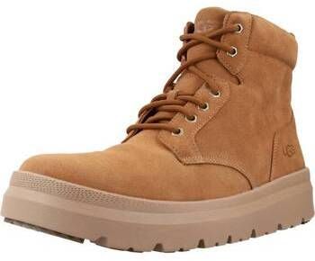 Čižmy UGG  M BURLEIGH BOOT