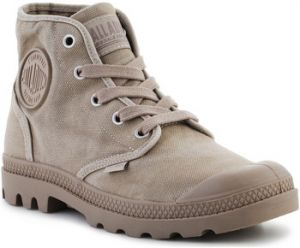 Nízke tenisky Palladium  Pampa Hi 92352-211 Miss Dune