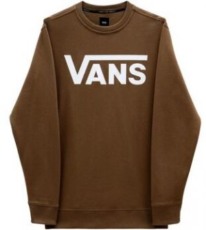 Mikiny Vans  SUDADERA HOMBRE  CLASSIC CREW II VN0A456A0E01