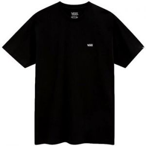 Tričká s krátkym rukávom Vans  CAMISETA HOMBRE  LEFT CHEST LOGO VN0A3CZEY28