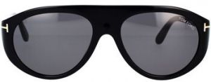 Slnečné okuliare Tom Ford  Occhiali da Sole  Rex FT1001/S 01A