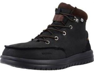 Čižmy HEY DUDE  BRADLEY BOOT LEATHER