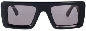Slnečné okuliare Off-White  Occhiali da Sole  Seattle 11007 Nero