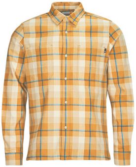 Košele s dlhým rukávom Timberland  Windham Heavy Flannel Shirt Regular