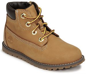 Polokozačky Timberland  POKEY PINE 6IN BOOT