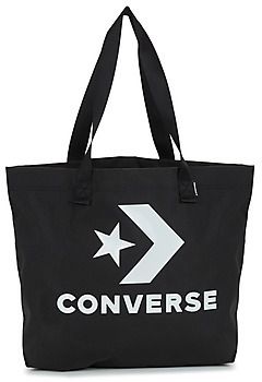 Veľká nákupná taška/Nákupná taška Converse  STAR CHEVRON TO