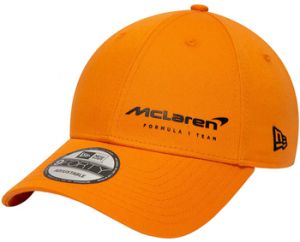 Šiltovky New-Era  McLaren F1 Team Essentials Cap