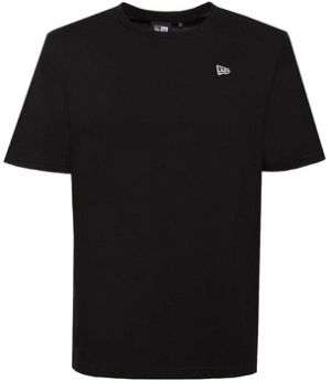 Tričká s krátkym rukávom New-Era  NE Essentials Tee