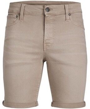 Šortky/Bermudy Jack & Jones  PANTALON CORTO HOMBRE  12232400