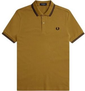 Polokošele s krátkym rukávom Fred Perry  POLO HOMBRE   M3600 T59