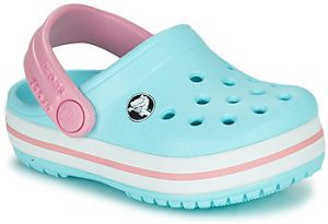 Nazuvky Crocs  CROCBAND CLOG T