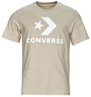 Tričká s krátkym rukávom Converse  GO-TO STAR CHEVRON LOGO