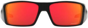 Slnečné okuliare Oakley  Occhiali da Sole  Heliostat OO9231 923106