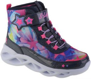 Polokozačky Skechers  Twisty Brights - Sweet Starz