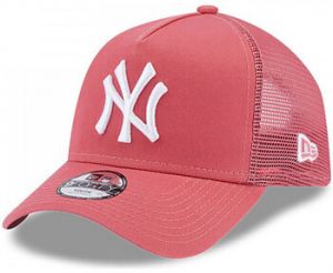 Šiltovky New-Era  Chyt league ess trucker neyyan