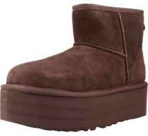 Čižmičky UGG  CLASSIC MINI PLATFORM