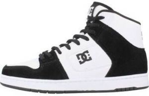 Módne tenisky DC Shoes  MANTECA 4 M HI