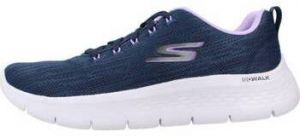 Módne tenisky Skechers  GO WALK FLEX- STRIKIN LOOK